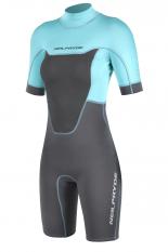 C1 Graphite / Ice Blue C1 Graphite / Ice Blue