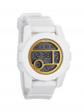 All White / Gold All White / Gold