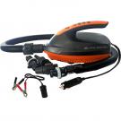 12V Electric Pump 16PSI