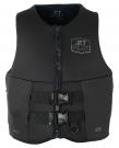 Cause Mens S-Grip F/E Eco Vest Black
