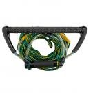 Tow Hook Handle
