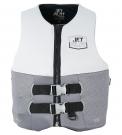 Cause Mens S-Grip F/E Eco Vest Grey