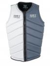 Max Milde X1 Eco Vest Charcoal