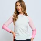 Агидель 1.0 White Pink