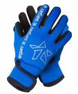 Агидель 1,5MM Blue Black
