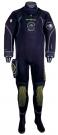 Сухие гидрокостюмы