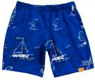 Boardshorts Sea Kids Blue