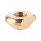 Brass Baseplate T-Nut M8