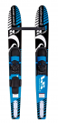 Combo Ski Blue Danube 54