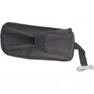 Compensator Pocket