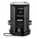 Converter US-Push Pin To U-Pin System HD
