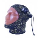 Helmet Lamp-holder Спрут 2.0