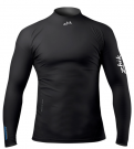 Eco Spandex Top L/S