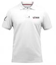 Ess Cotton Polo S/S