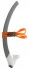 Focus Grey/Orange