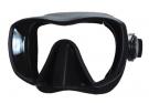 Frameless Star II Black