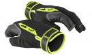 G2 X Full Finger Gloves Black