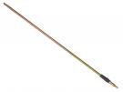 Galvanized Harpoon Seac Asso 8.0mm