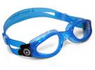 Kaiman Transparent Light Blue