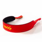 Leash Red