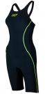 Mpulse Lady Black/Yellow