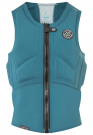 Combat Impact HS FZ Petrol Light Grey Blue