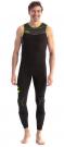 Toronto Jet Long John 2mm Shinprotector