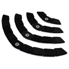 Universal Double Density 3M Self Adhesive Nose Protector