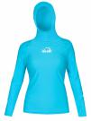 UV Shirt Watersport L/S Turquoise