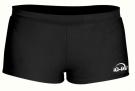 UV 300+ Short Black