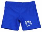 UV 300+ Shorts Blue