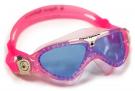 Vista JR Blue Pink/White