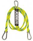 Watersports Bridle Without Pulley 8FT 2P