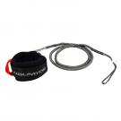 Wing Wrist Leash Dyneema 
