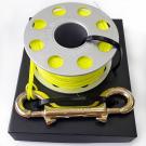 Steel Reel-Spool 30m