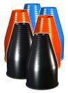 Wrist Silicone Obturator Black