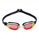 Xceed Red Titanium Black 