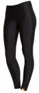 Yoga Leggings Beach & Water Black